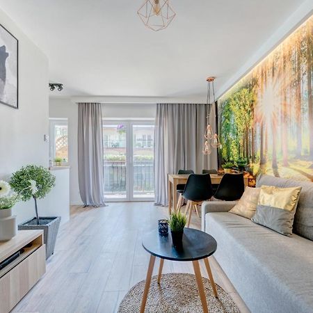 Prime Apartments - Lazurowa Przystan III Sopot Bagian luar foto