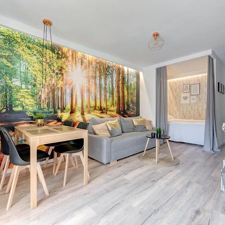 Prime Apartments - Lazurowa Przystan III Sopot Bagian luar foto
