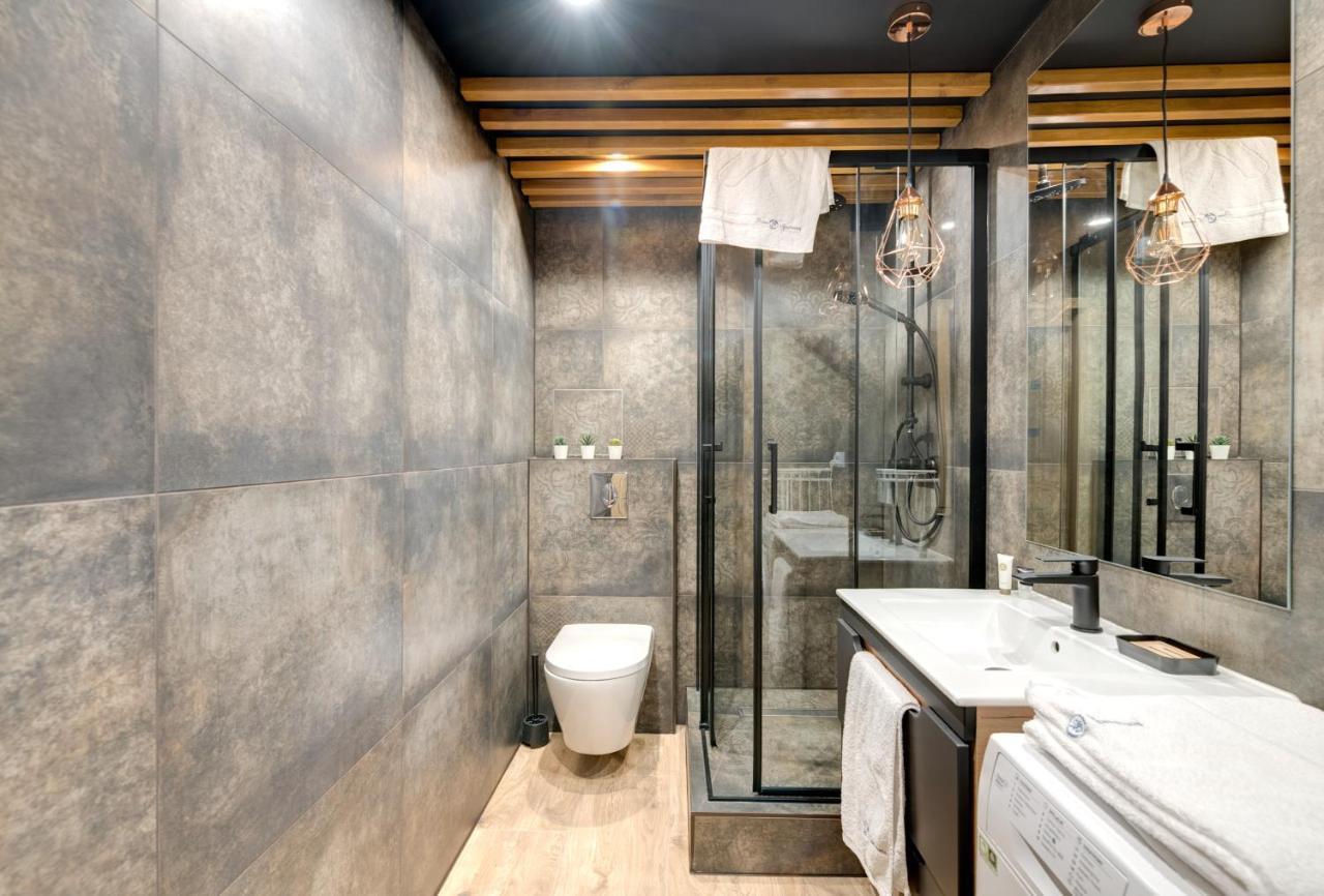 Prime Apartments - Lazurowa Przystan III Sopot Bagian luar foto