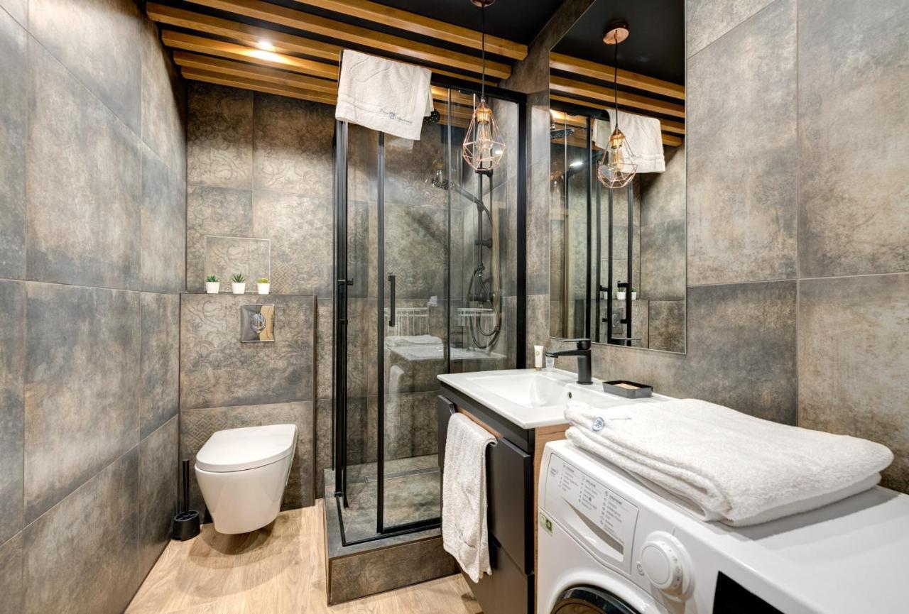 Prime Apartments - Lazurowa Przystan III Sopot Bagian luar foto