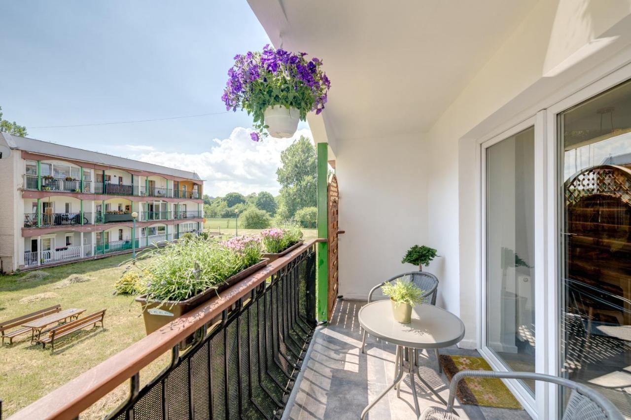 Prime Apartments - Lazurowa Przystan III Sopot Bagian luar foto
