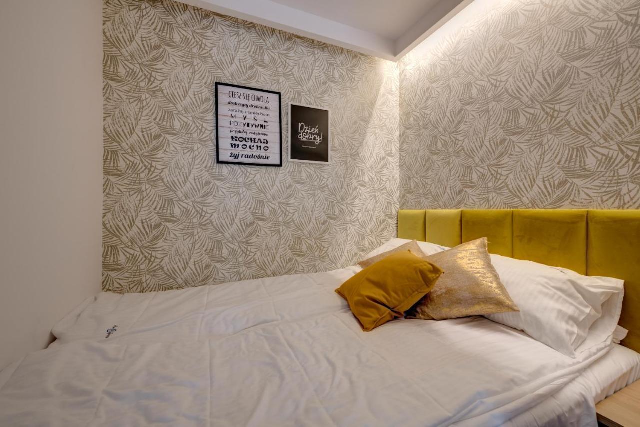 Prime Apartments - Lazurowa Przystan III Sopot Bagian luar foto