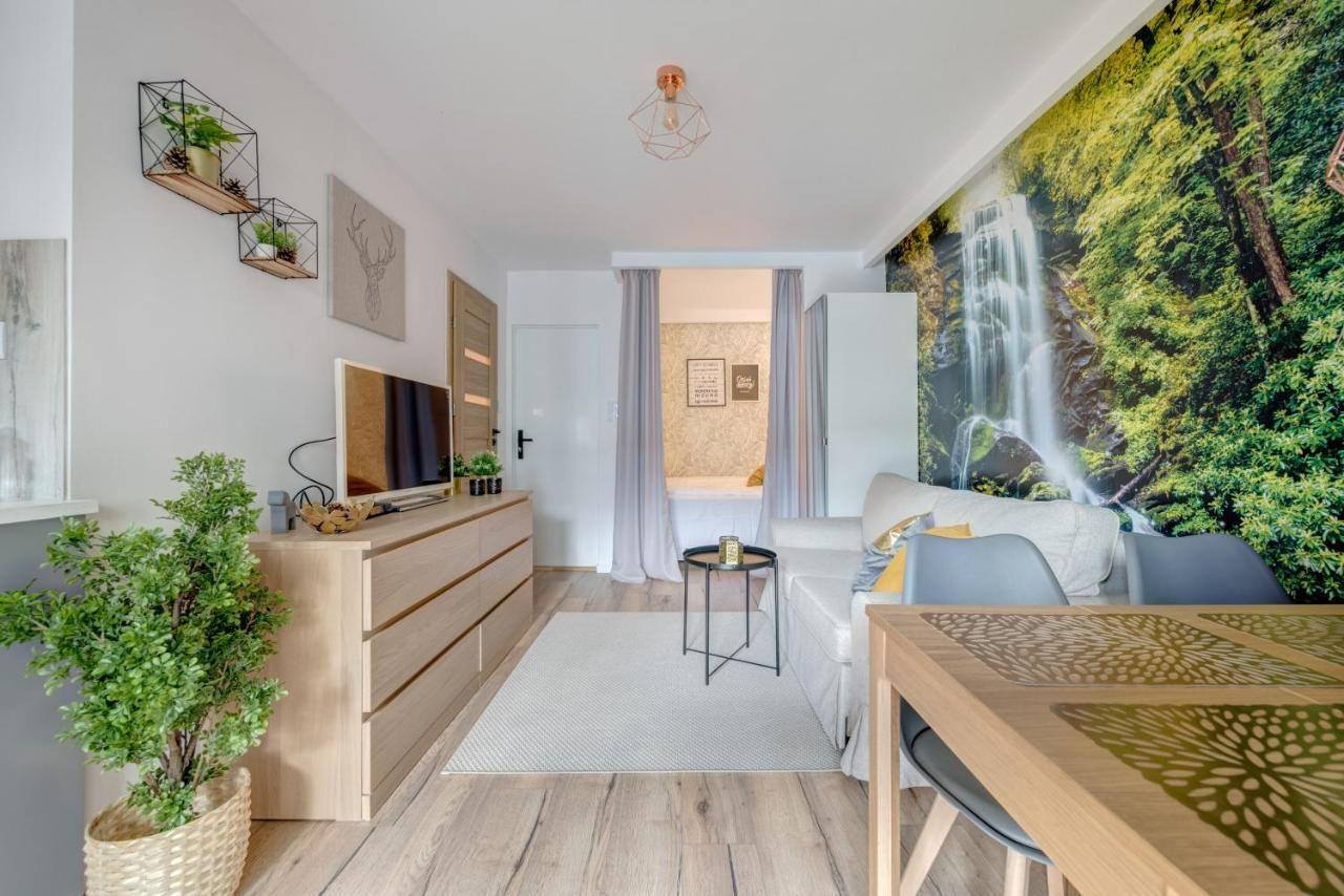 Prime Apartments - Lazurowa Przystan III Sopot Bagian luar foto